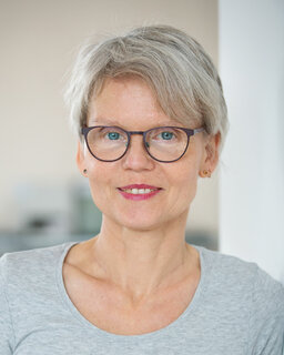 Astrid Garbrecht